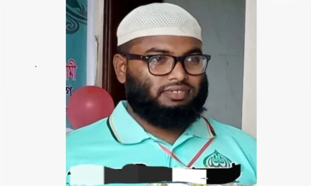 বিদ্যুৎস্পর্শে প্রাণ গেল জামায়াতের এক নেতার